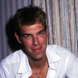 Kevyn Aucoin